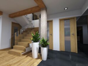 Projektowanie salonu Nowy Sącz ()