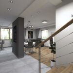 Projektowanie salonu Nowy Sącz ()