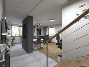 Projektowanie salonu Nowy Sącz ()
