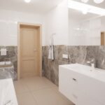 Projektowanie wnętrz Kraków dom lazienka ()