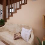 Projektowanie wnętrz Kraków dom salon ()