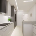 Projektowanie wnętrz Nowy Sącz dom kuchnia ()