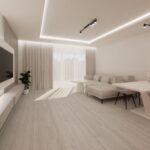Projektowanie wnętrz Nowy Sącz dom salon ()