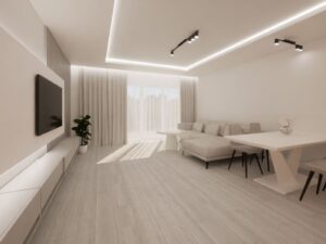 Projektowanie wnętrz Nowy Sącz dom salon ()