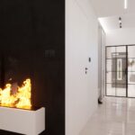 Projektowanie wnętrz Nowy Sącz dom salon ()