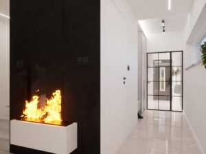 Projektowanie wnętrz Nowy Sącz dom salon ()