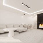 Projektowanie wnętrz Nowy Sącz dom salon ()