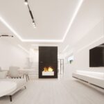 Projektowanie wnętrz Nowy Sącz dom salon ()