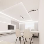 Projektowanie wnętrz Nowy Sącz dom salon ()