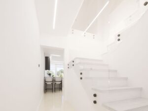 Projektowanie wnętrz Nowy Sącz dom salon ()
