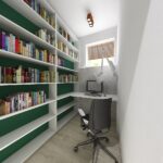 Projektowanie wnętrz Tarnów biuro ()
