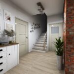 Projektowanie wnętrz Tarnów salon ()
