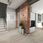 Projektowanie wnętrz Tarnów salon ()