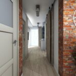 Projektowanie wnętrz Tarnów salon ()