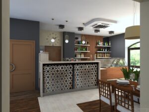 Projektowanie wnętrz Nowy Sącz
