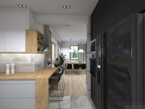 projektowanie kuchni Grybów ()