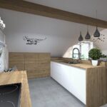 projektowanie kuchni Grybów ()
