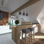 projektowanie kuchni Grybów ()