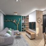 projektowanie kuchni Grybów ()