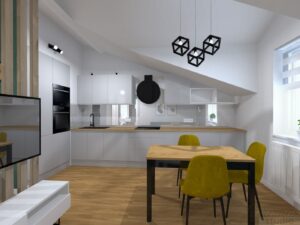 projektowanie kuchni Nowy Sącz ()