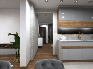 projektowanie kuchni Nowy Sącz ()