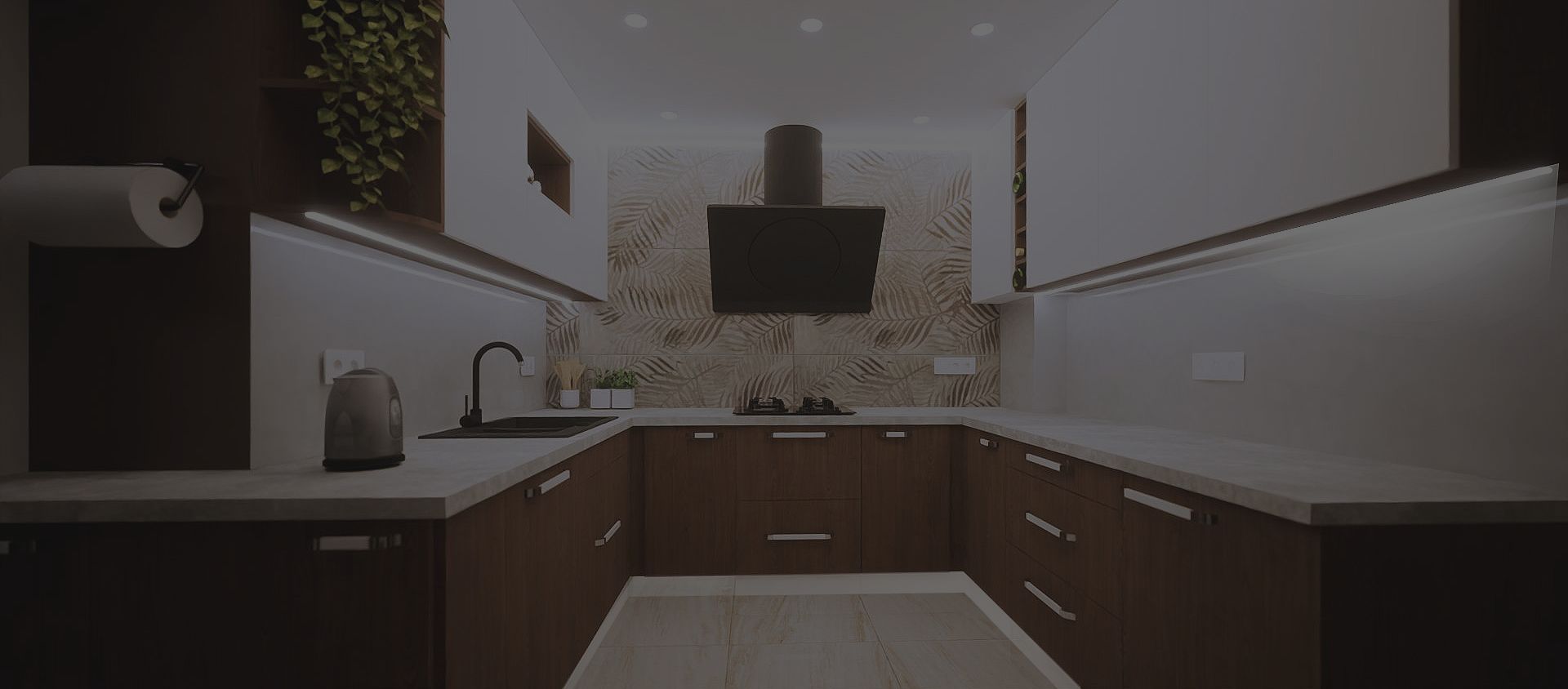 Projektowanie wnętrz Nowy Sącz - architekt wnętrz