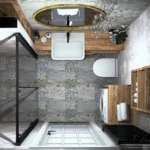 Projektowanie wnętrz Nowy Sącz - architekt wnętrz