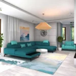 Projektowanie wnętrz Nowy Sącz - architekt wnętrz