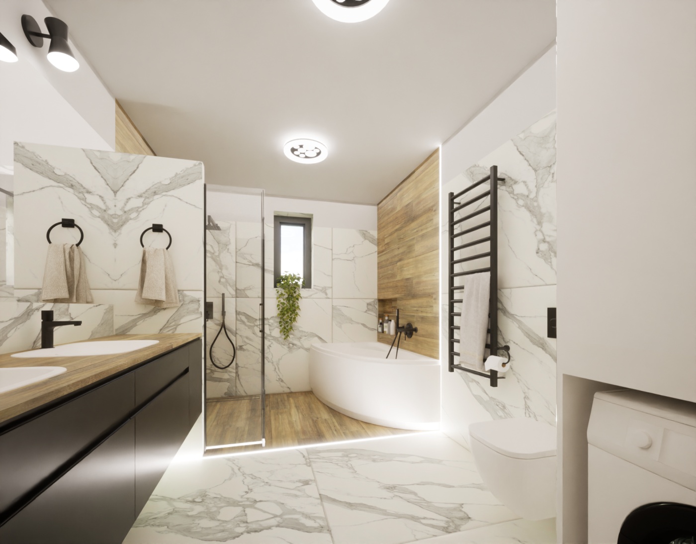 łazienka () łazienka ()