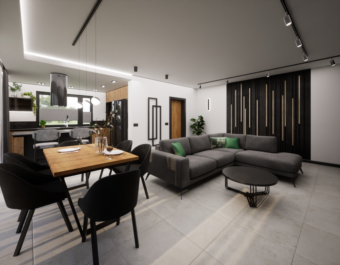 Nowy projekt Nowy projekt