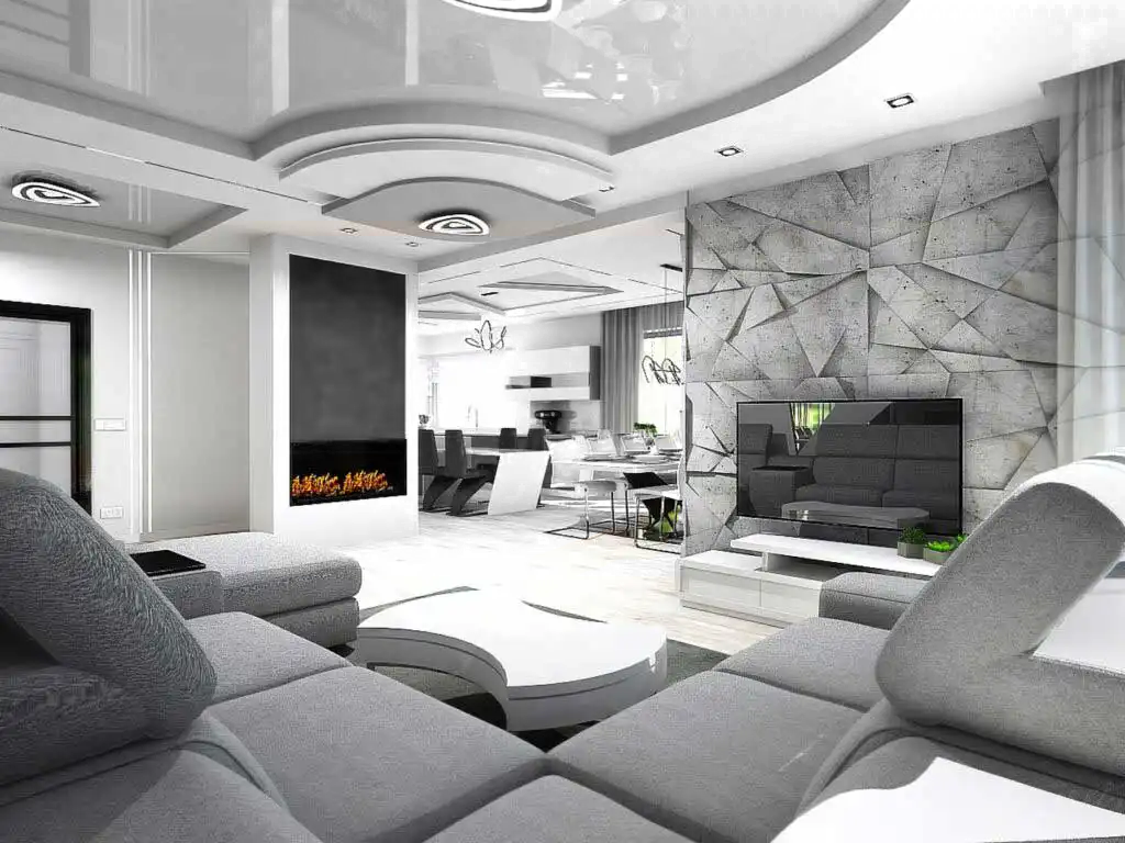 Projektowanie wnetrz Nowy Sacz home